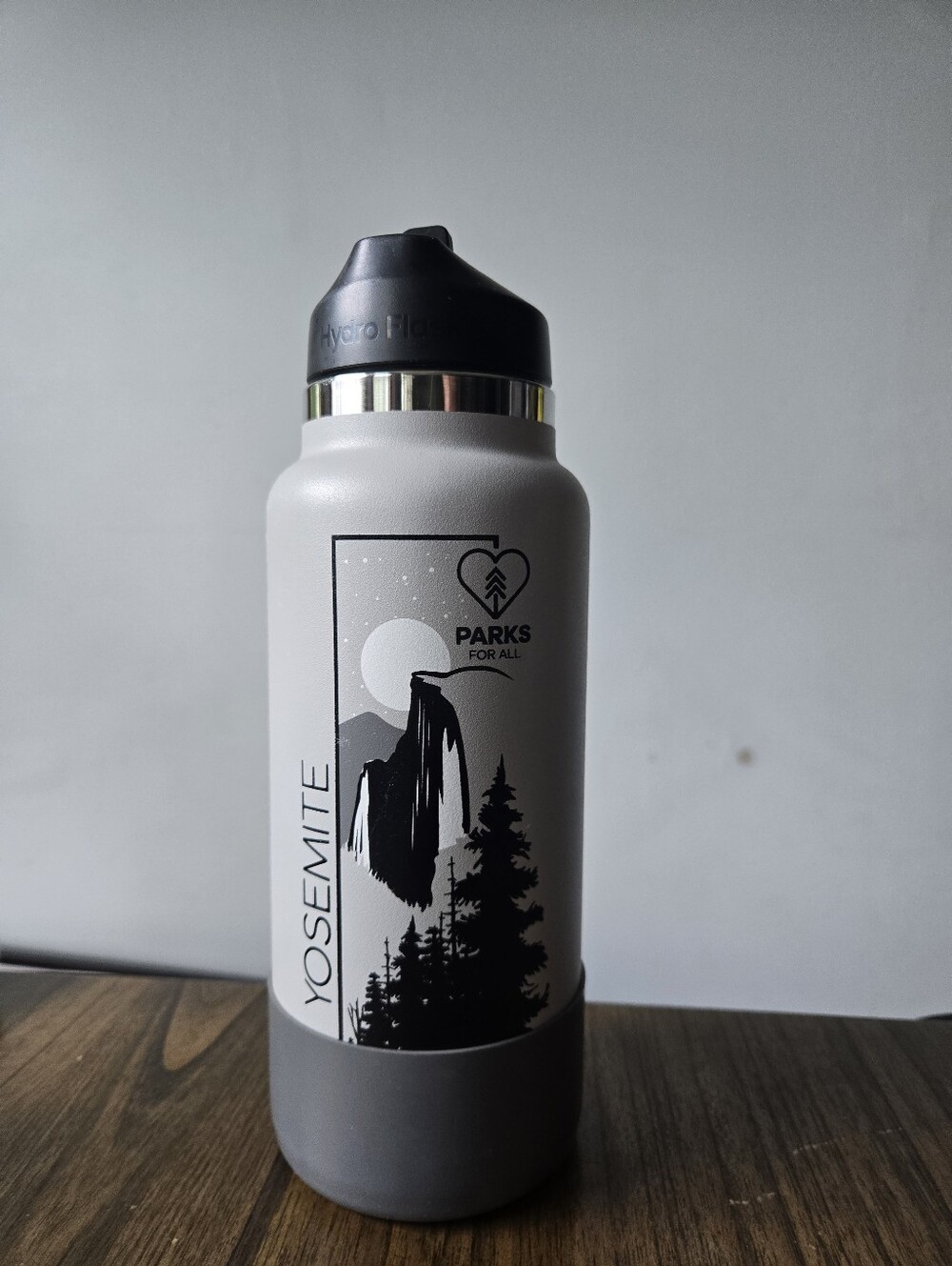 Hydroflask Yosemite Water Bottle 32 Oz